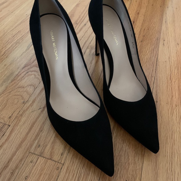 Brand new Stuart weitzman pumps - Picture 2 of 3